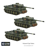 Hollywood Tiger Platoon